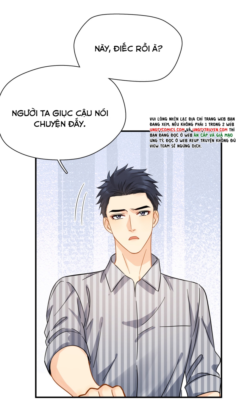 Theo Đuôi Chapter 41 - Trang 4