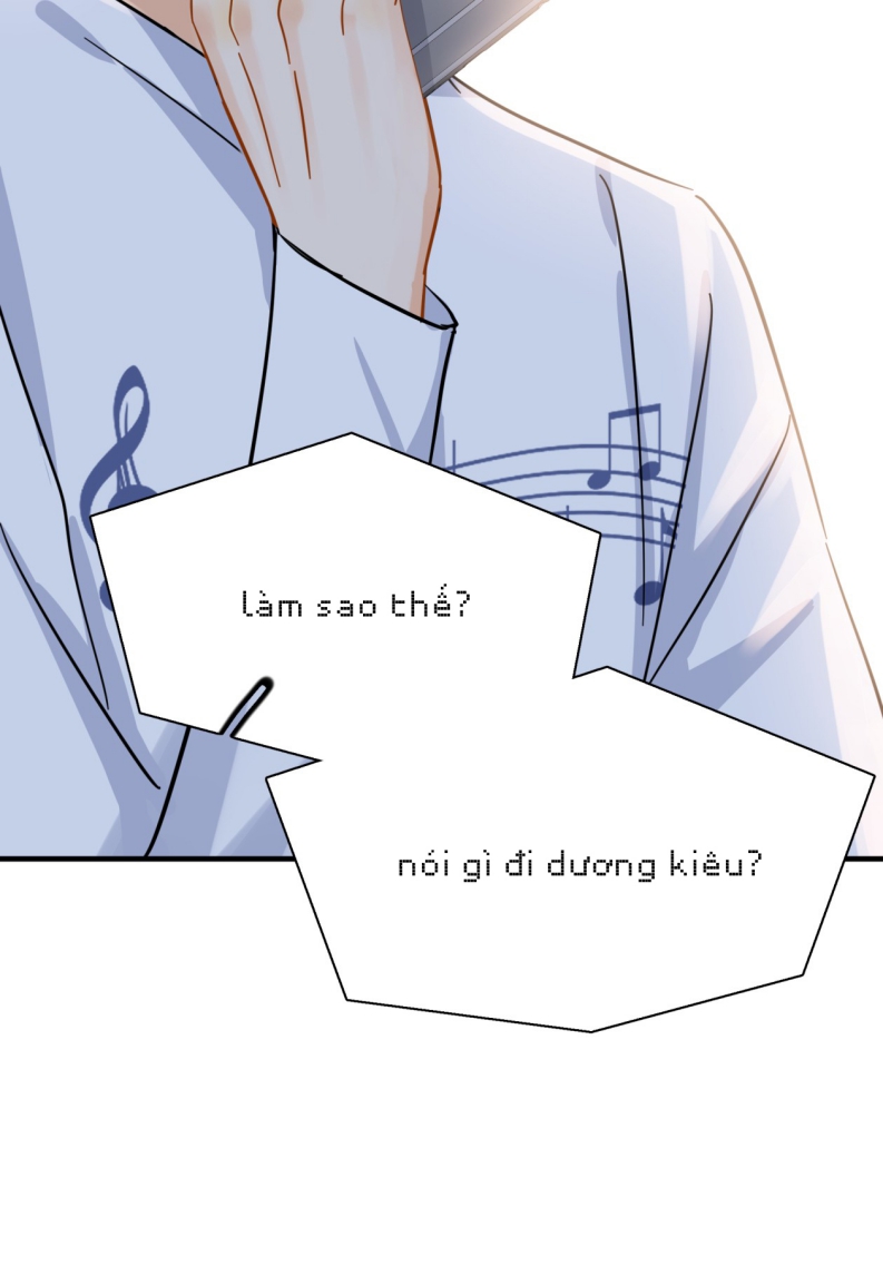 Theo Đuôi Chapter 41 - Trang 4