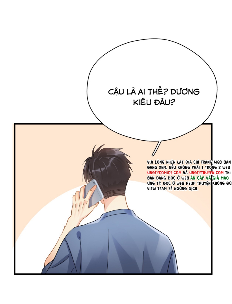 Theo Đuôi Chapter 41 - Trang 4