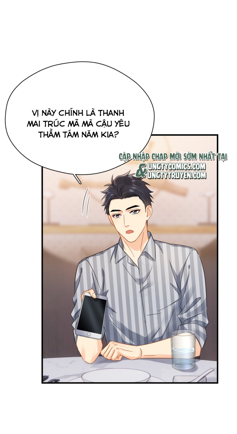 Theo Đuôi Chapter 41 - Trang 4
