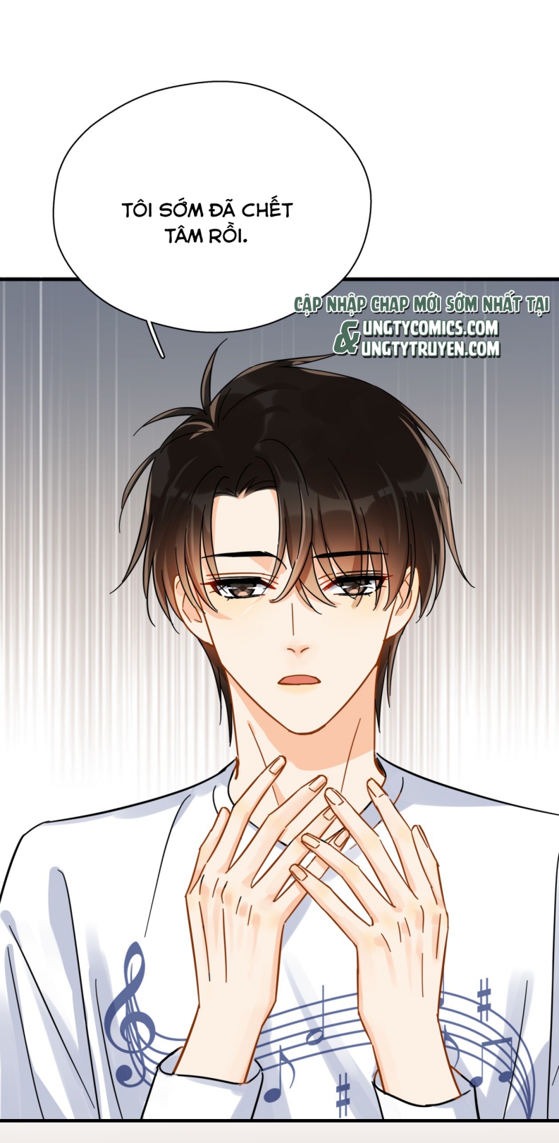 Theo Đuôi Chapter 41 - Trang 4