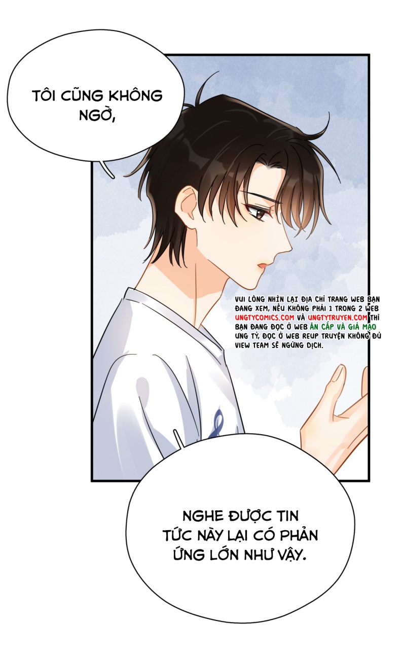 Theo Đuôi Chapter 41 - Trang 4