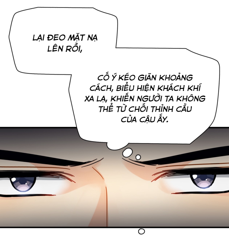 Theo Đuôi Chapter 41 - Trang 4