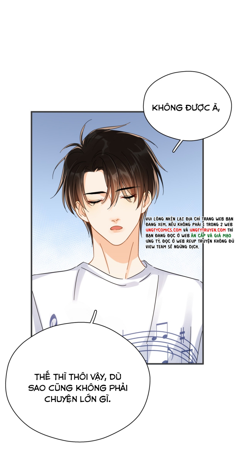 Theo Đuôi Chapter 41 - Trang 4