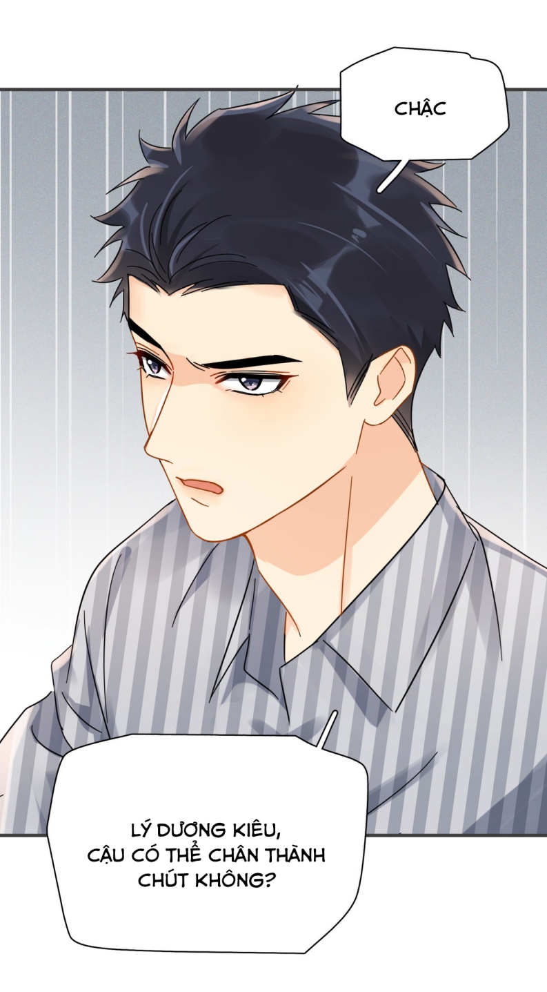 Theo Đuôi Chapter 41 - Trang 4