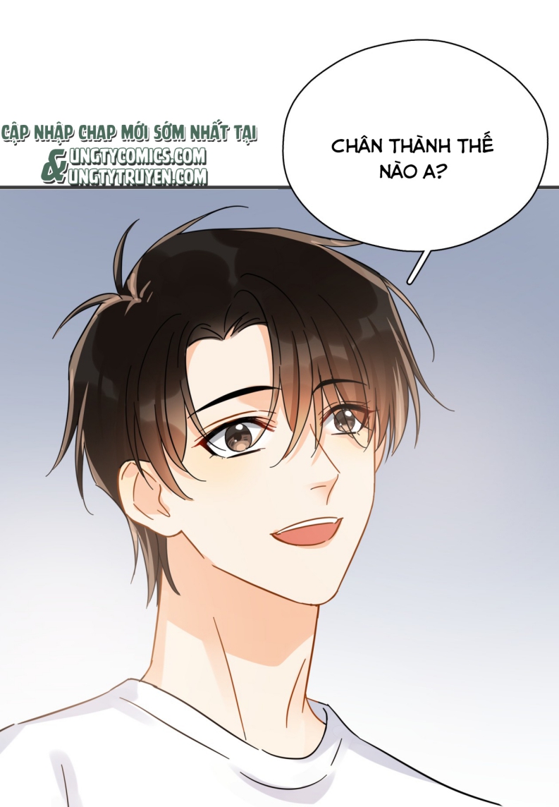 Theo Đuôi Chapter 41 - Trang 4