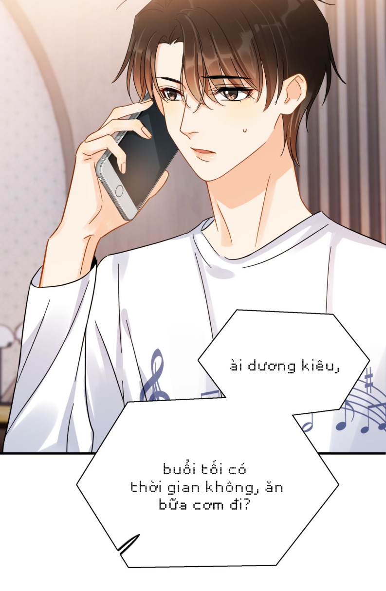 Theo Đuôi Chapter 41 - Trang 4