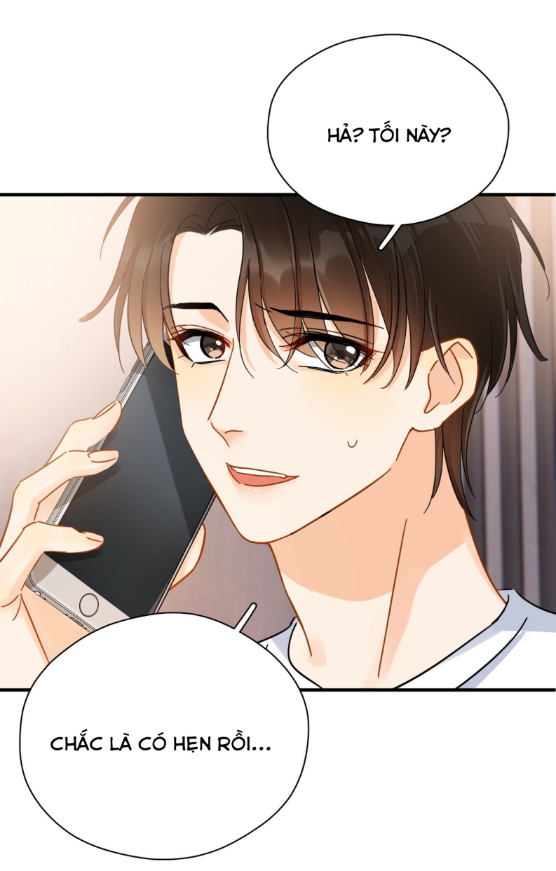 Theo Đuôi Chapter 41 - Trang 4