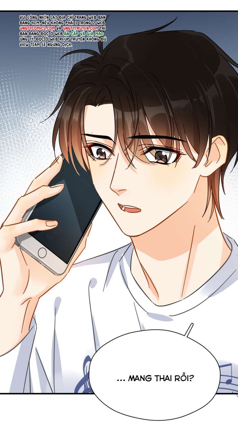 Theo Đuôi Chapter 41 - Trang 4