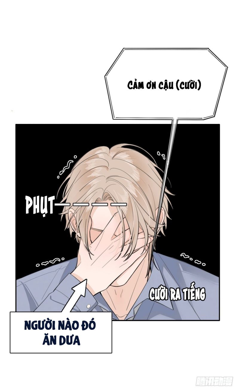 Chó Lớn Bắt Nạt Chủ Chapter 10 - Trang 3