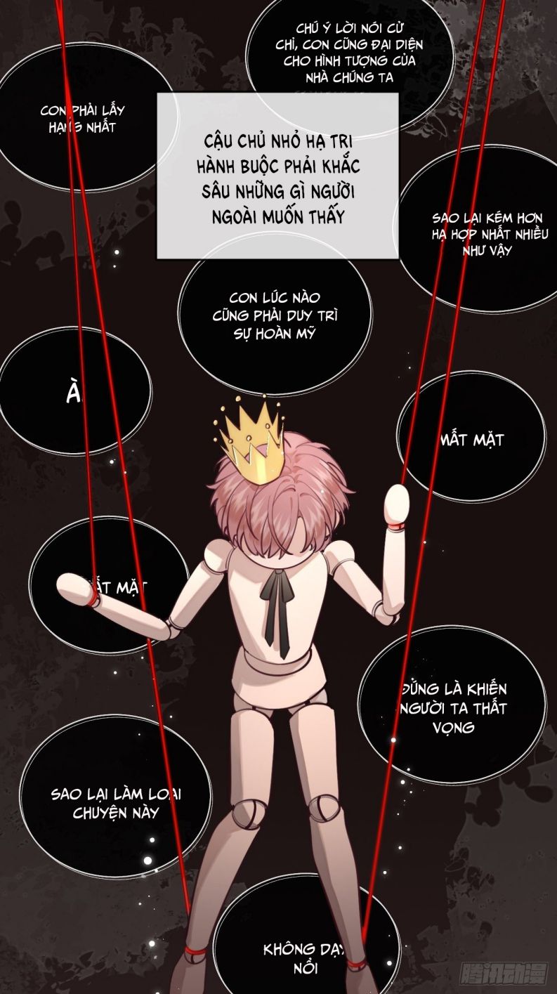 Chó Lớn Bắt Nạt Chủ Chapter 10 - Trang 3