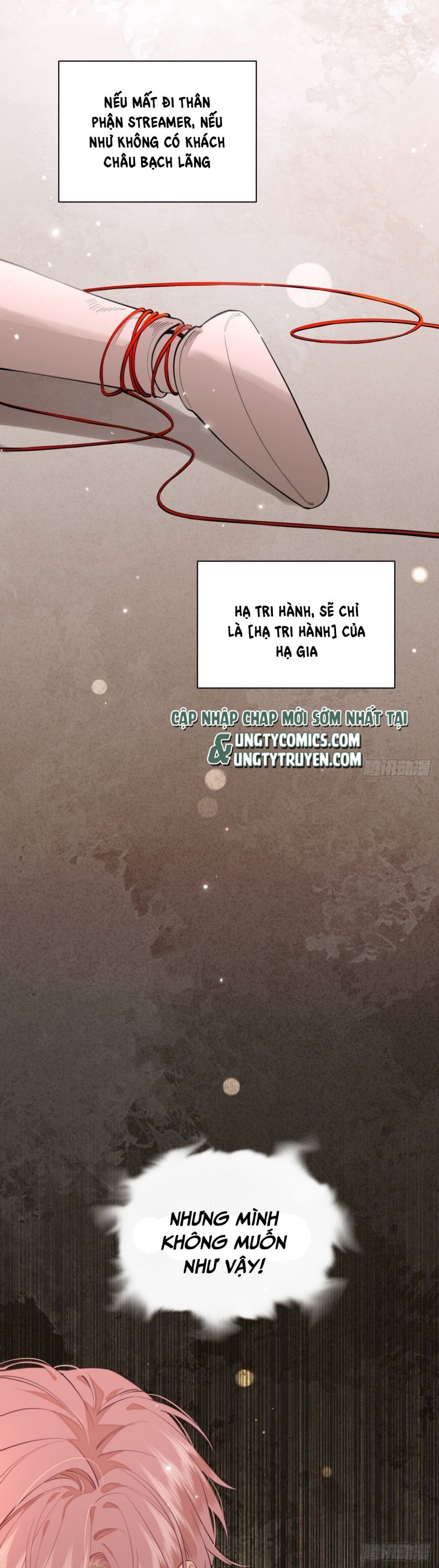 Chó Lớn Bắt Nạt Chủ Chapter 10 - Trang 3