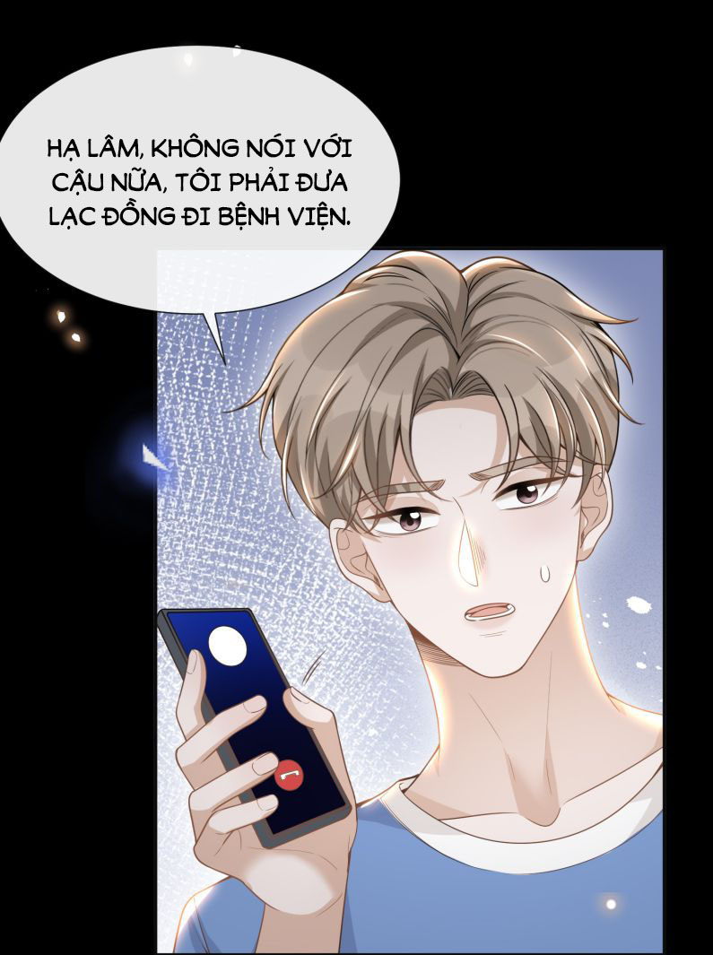 Lai Sinh Bất Kiến Chapter 63 - Trang 4