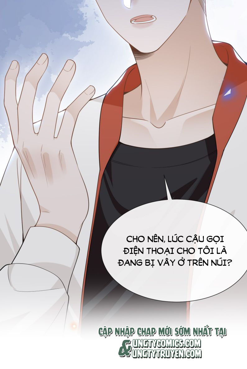 Lai Sinh Bất Kiến Chapter 63 - Trang 4