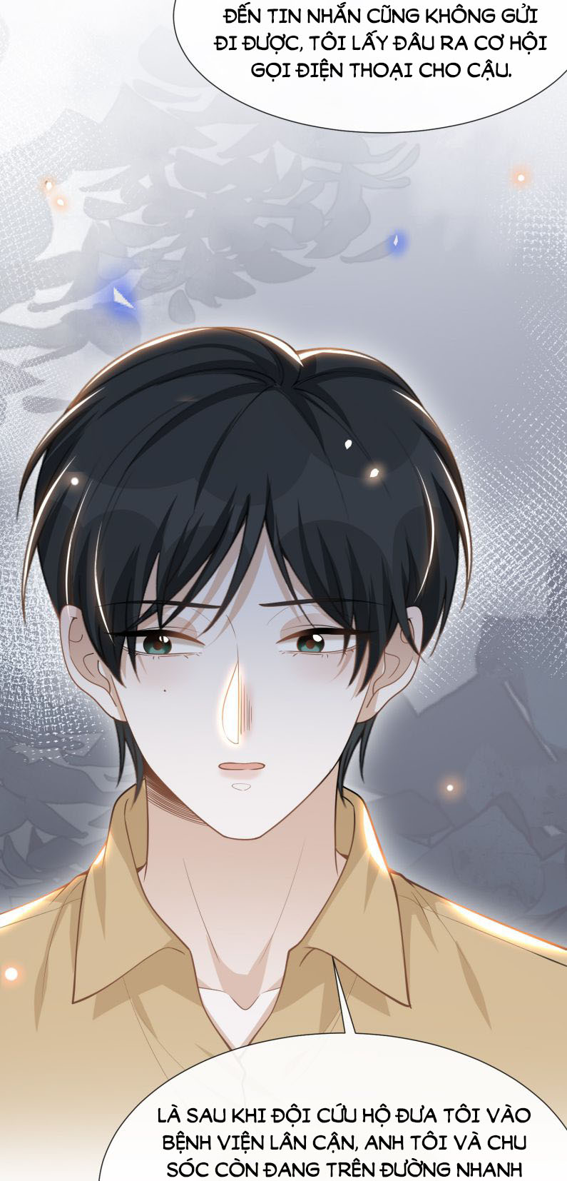 Lai Sinh Bất Kiến Chapter 63 - Trang 4