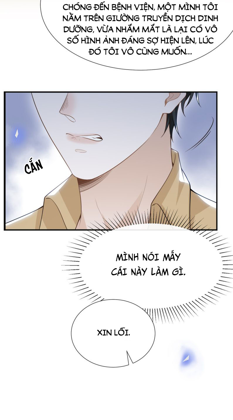 Lai Sinh Bất Kiến Chapter 63 - Trang 4