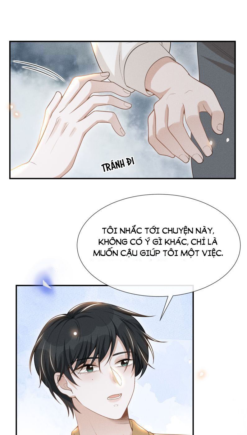 Lai Sinh Bất Kiến Chapter 63 - Trang 4