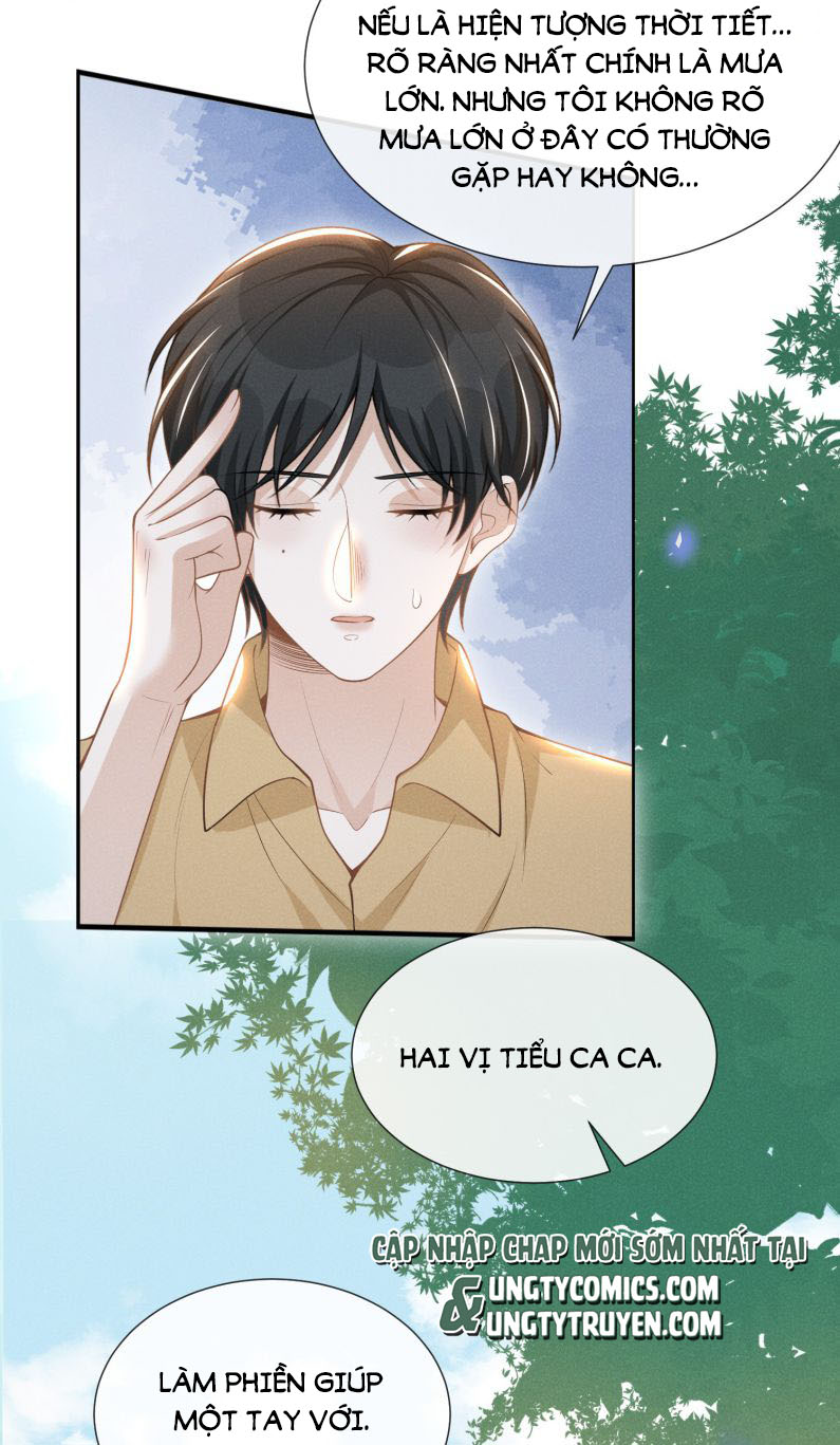 Lai Sinh Bất Kiến Chapter 63 - Trang 4