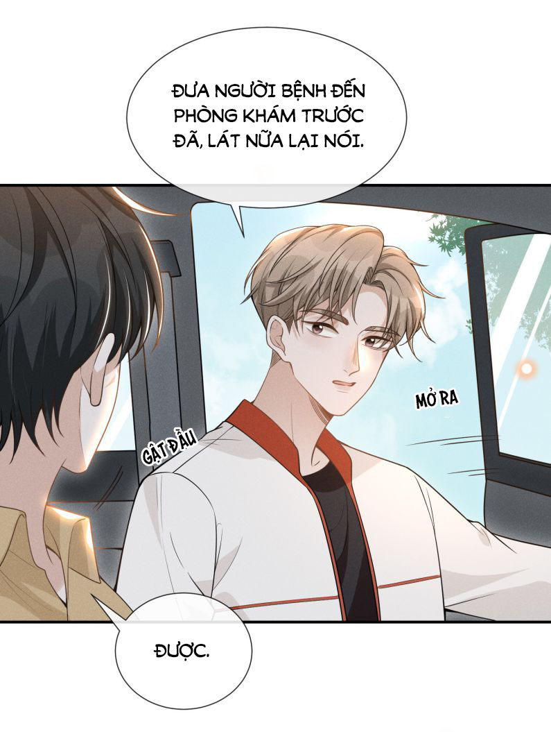 Lai Sinh Bất Kiến Chapter 63 - Trang 4