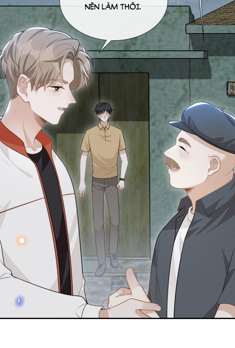 Lai Sinh Bất Kiến Chapter 63 - Trang 4