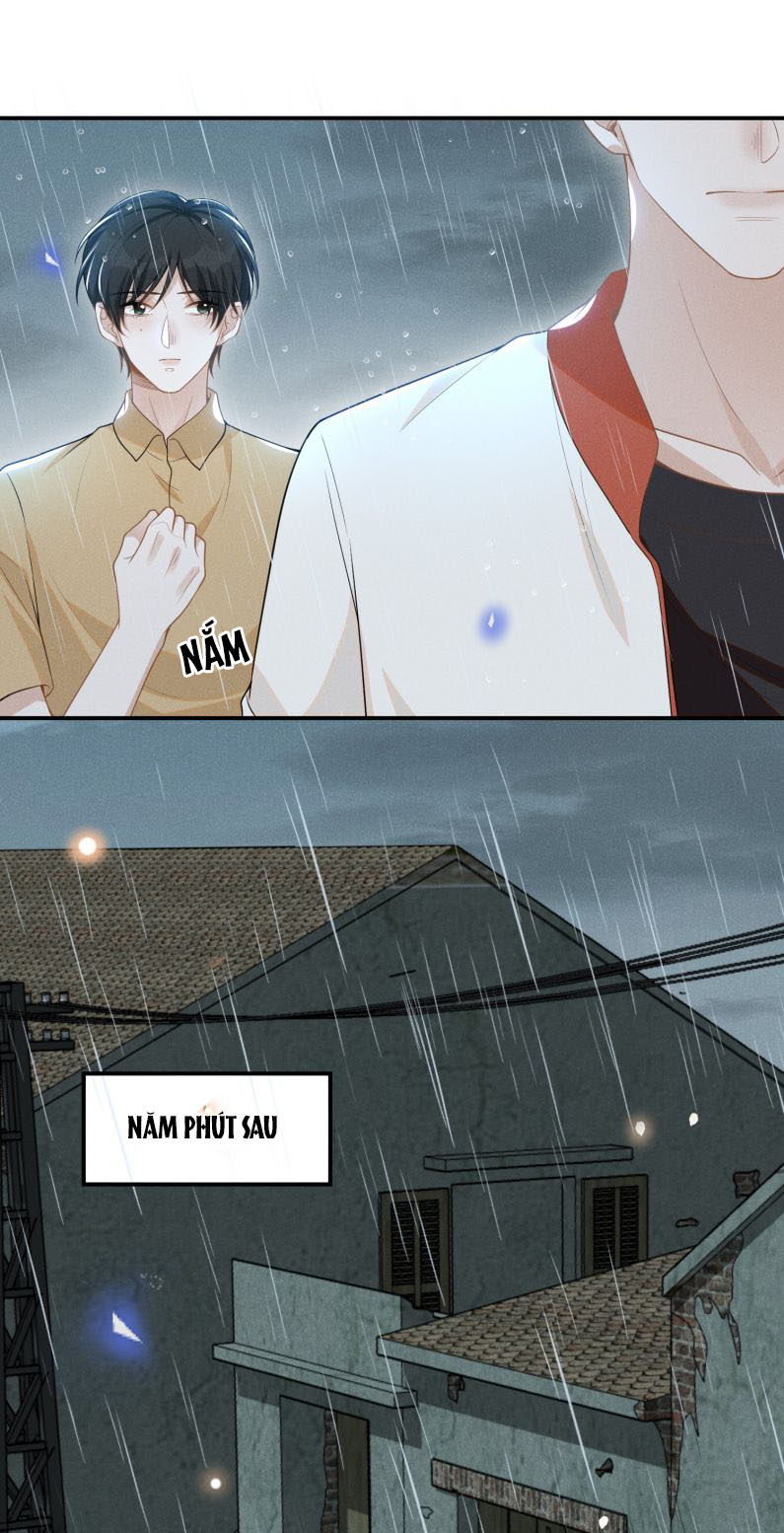 Lai Sinh Bất Kiến Chapter 63 - Trang 4