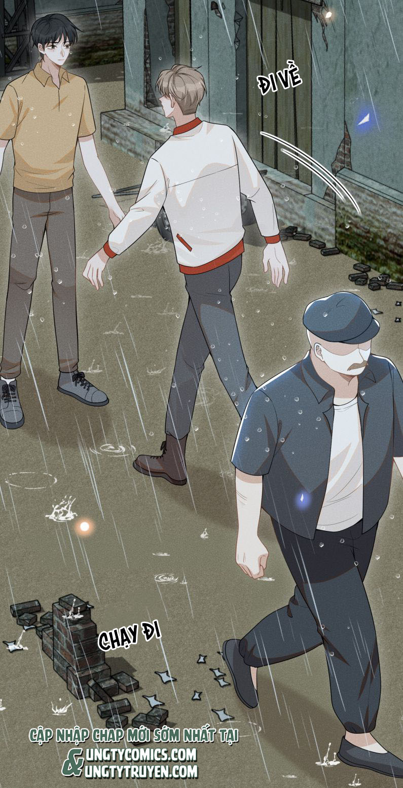 Lai Sinh Bất Kiến Chapter 63 - Trang 4