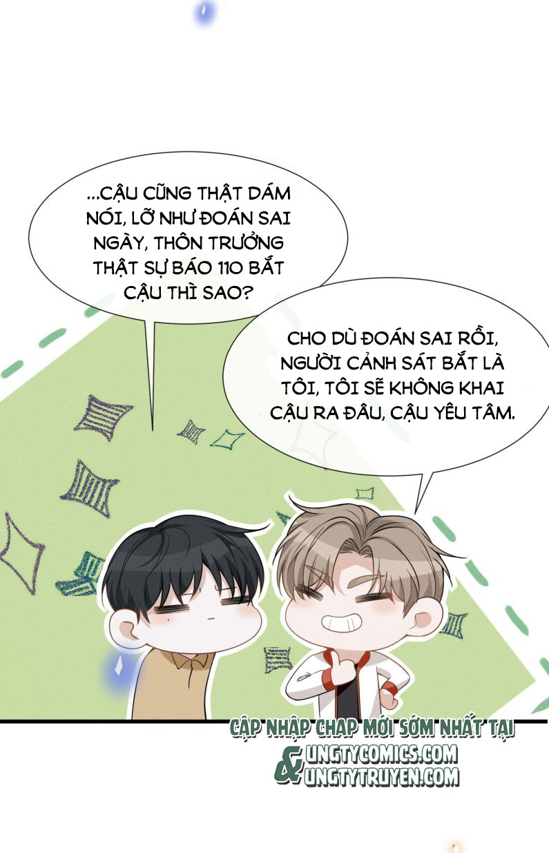 Lai Sinh Bất Kiến Chapter 63 - Trang 4