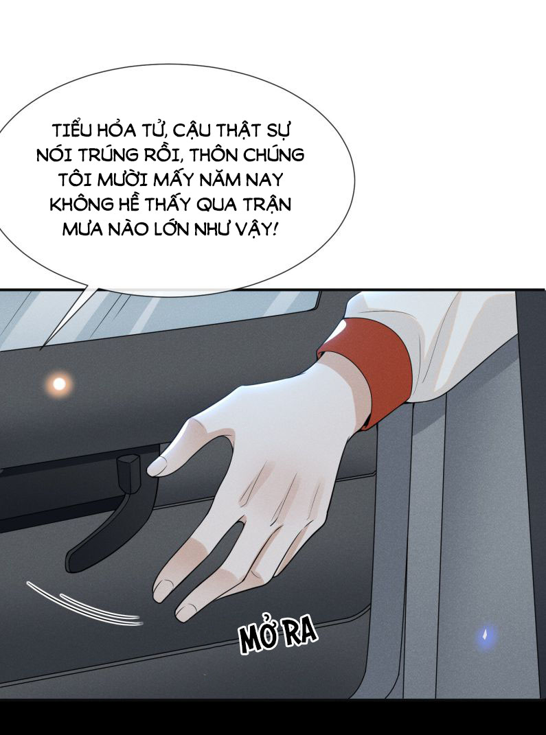 Lai Sinh Bất Kiến Chapter 63 - Trang 4