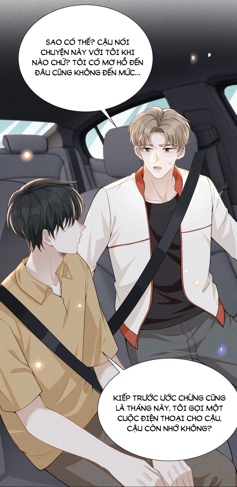 Lai Sinh Bất Kiến Chapter 63 - Trang 4