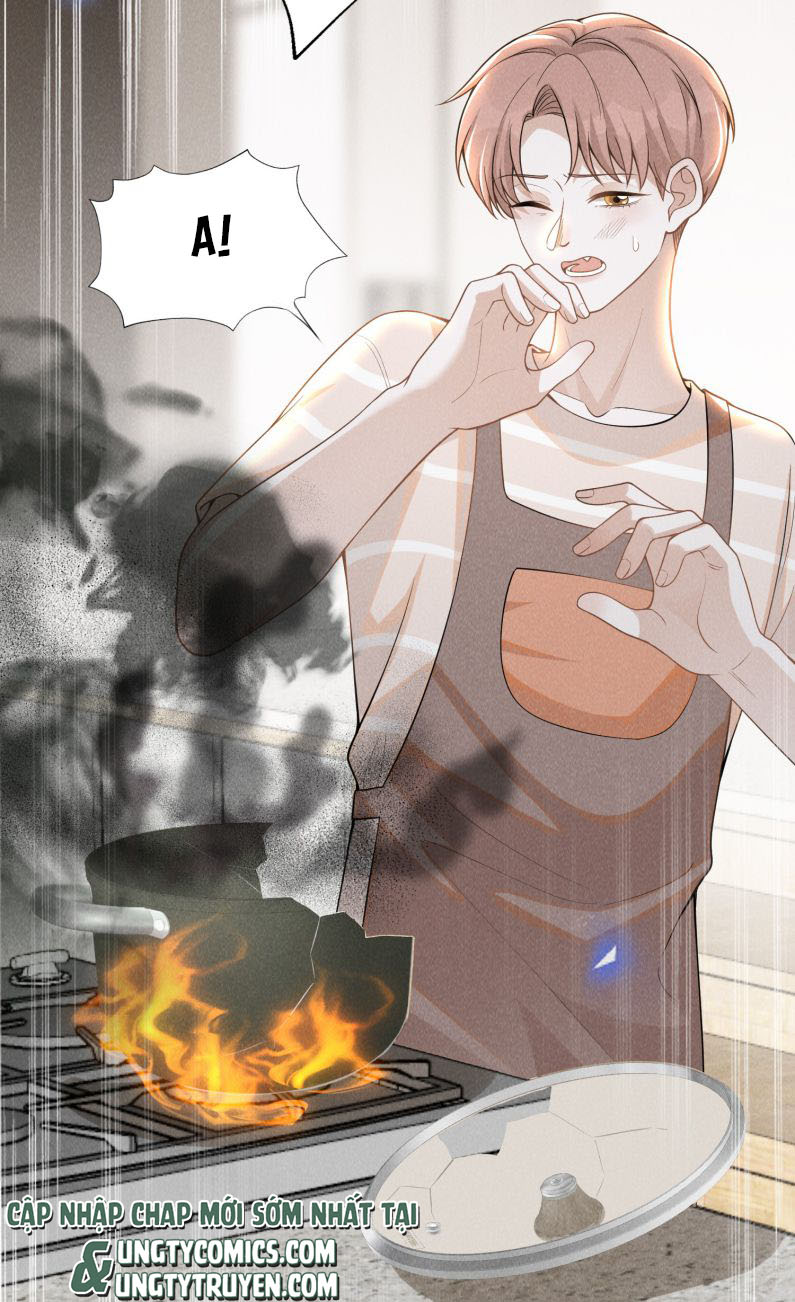 Lai Sinh Bất Kiến Chapter 63 - Trang 4