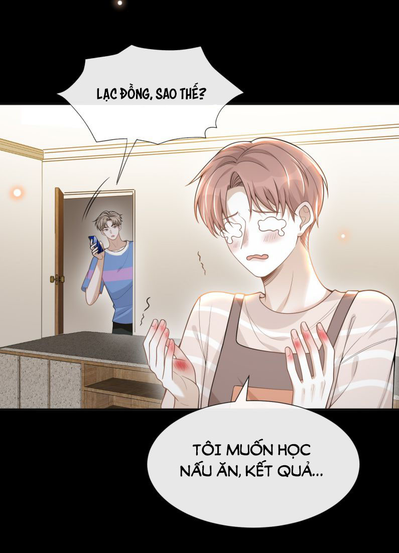 Lai Sinh Bất Kiến Chapter 63 - Trang 4