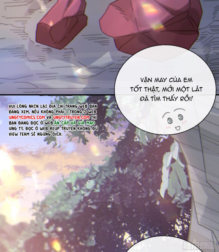 Khi Người Ngủ Say Chapter 6 - Trang 3