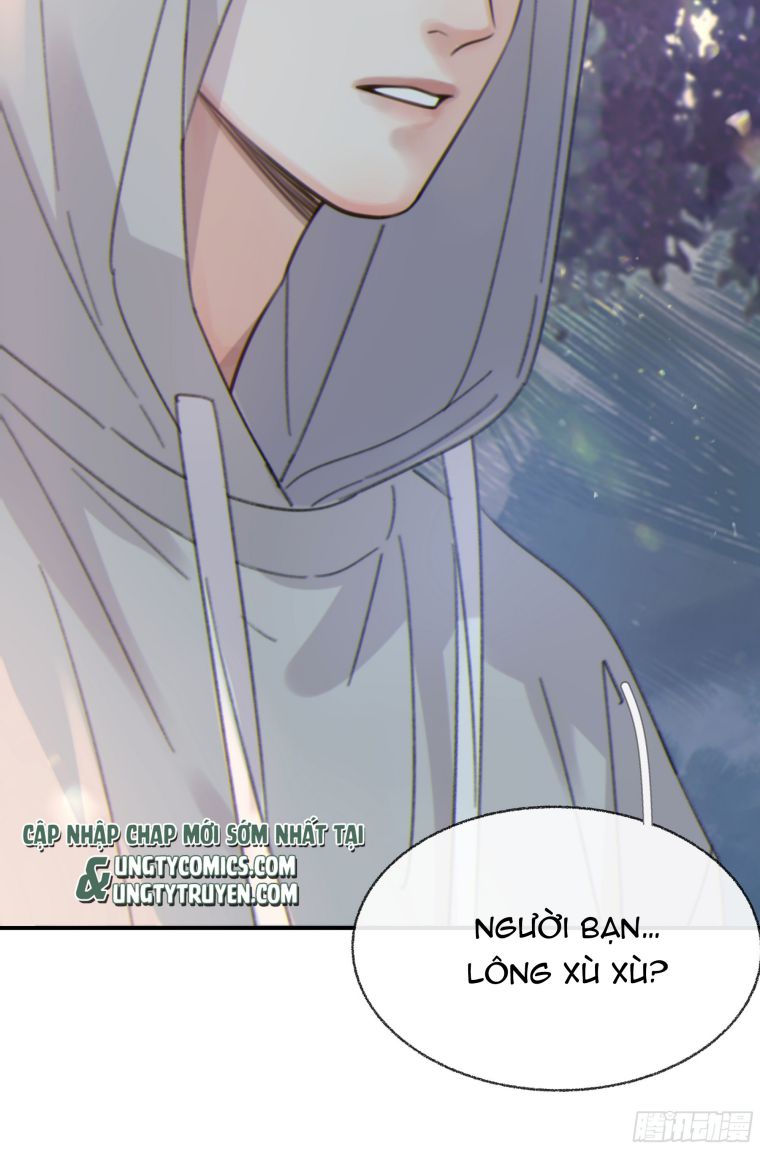 Khi Người Ngủ Say Chapter 6 - Trang 3