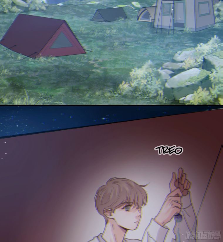 Khi Người Ngủ Say Chapter 6 - Trang 3