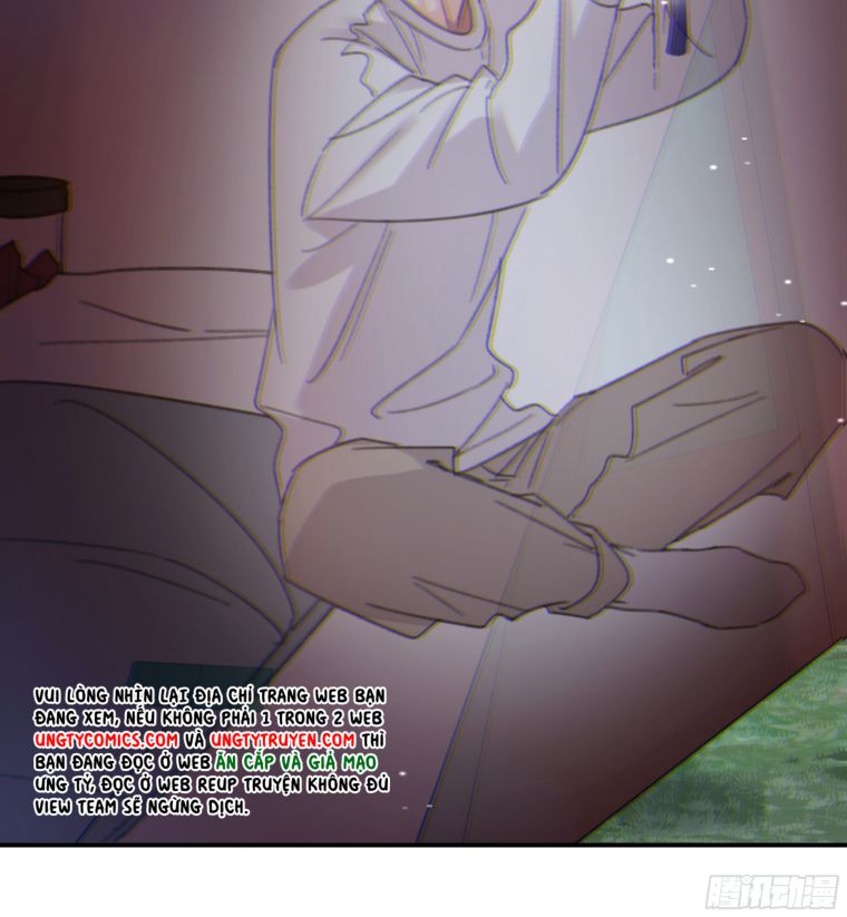 Khi Người Ngủ Say Chapter 6 - Trang 3