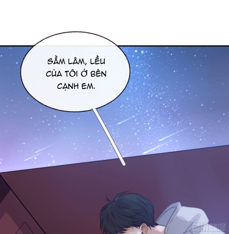 Khi Người Ngủ Say Chapter 6 - Trang 3