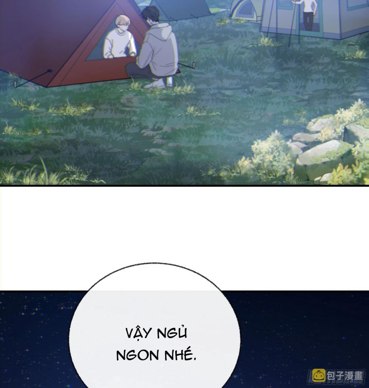 Khi Người Ngủ Say Chapter 6 - Trang 3