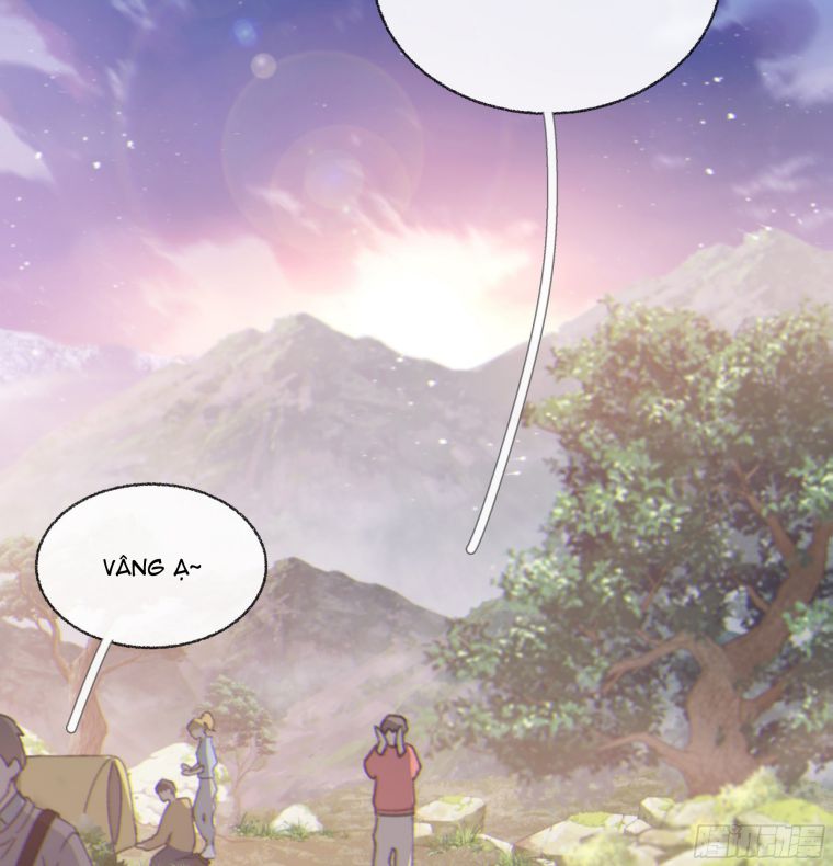 Khi Người Ngủ Say Chapter 6 - Trang 3