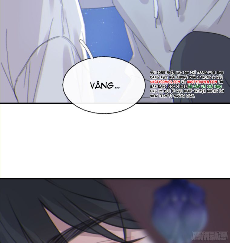 Khi Người Ngủ Say Chapter 6 - Trang 3