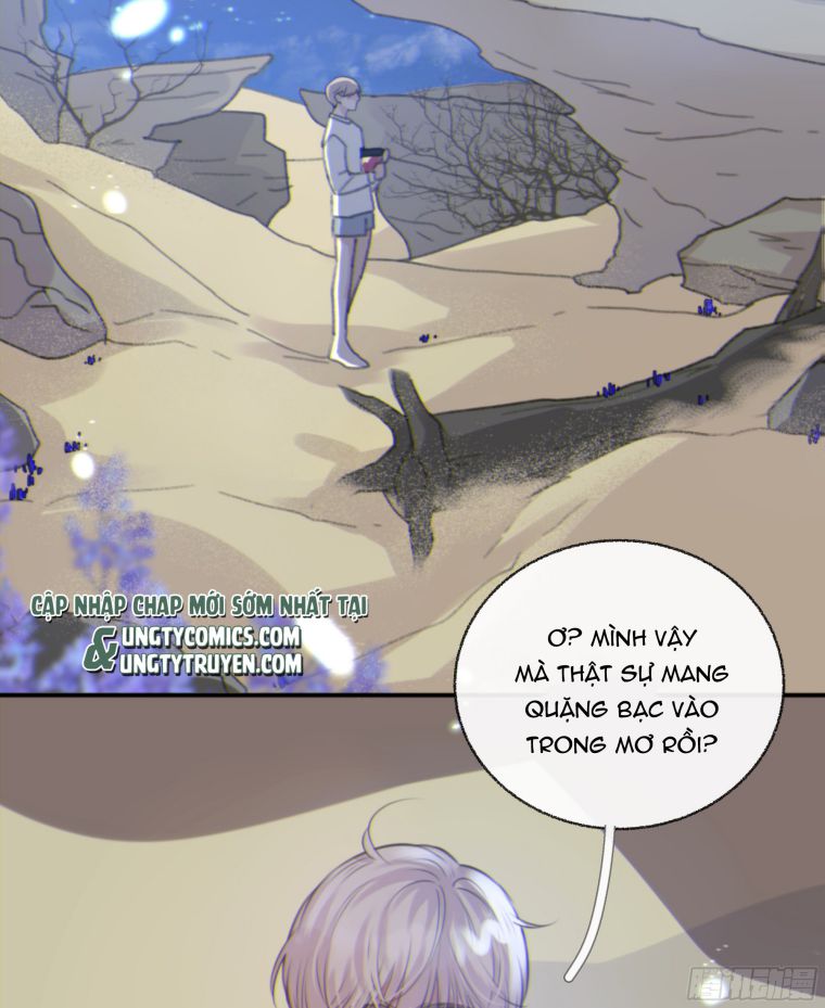 Khi Người Ngủ Say Chapter 6 - Trang 3