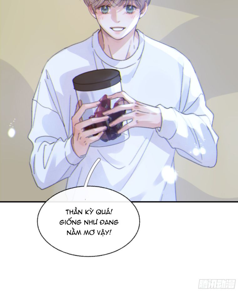 Khi Người Ngủ Say Chapter 6 - Trang 3