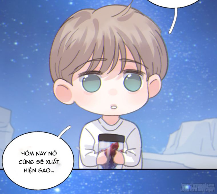 Khi Người Ngủ Say Chapter 6 - Trang 3