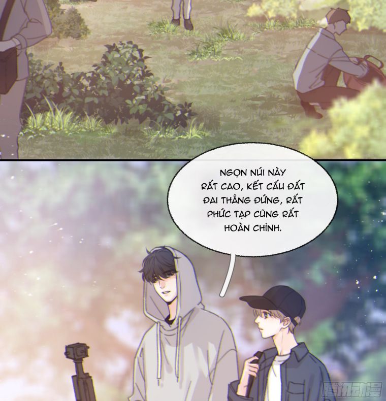 Khi Người Ngủ Say Chapter 6 - Trang 3