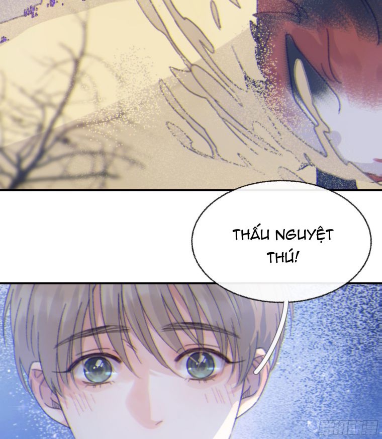 Khi Người Ngủ Say Chapter 6 - Trang 3