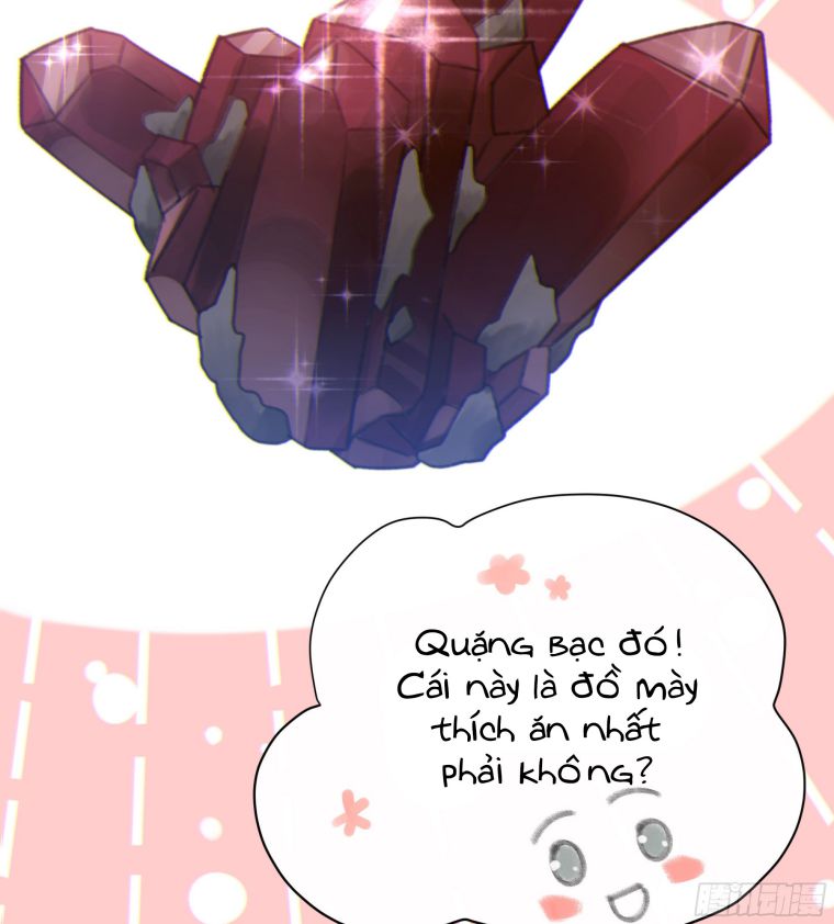 Khi Người Ngủ Say Chapter 6 - Trang 3