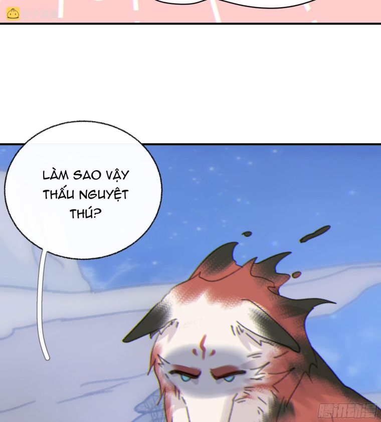 Khi Người Ngủ Say Chapter 6 - Trang 3