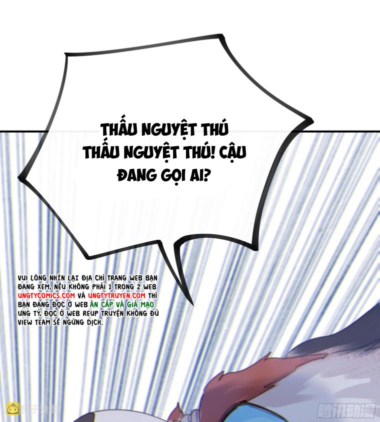 Khi Người Ngủ Say Chapter 6 - Trang 3