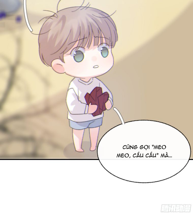 Khi Người Ngủ Say Chapter 6 - Trang 3