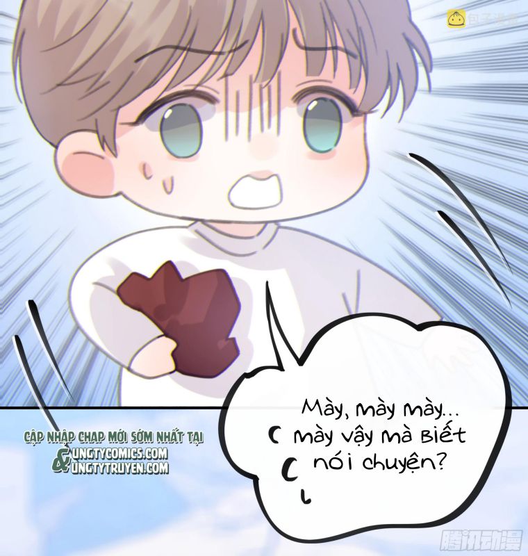 Khi Người Ngủ Say Chapter 6 - Trang 3