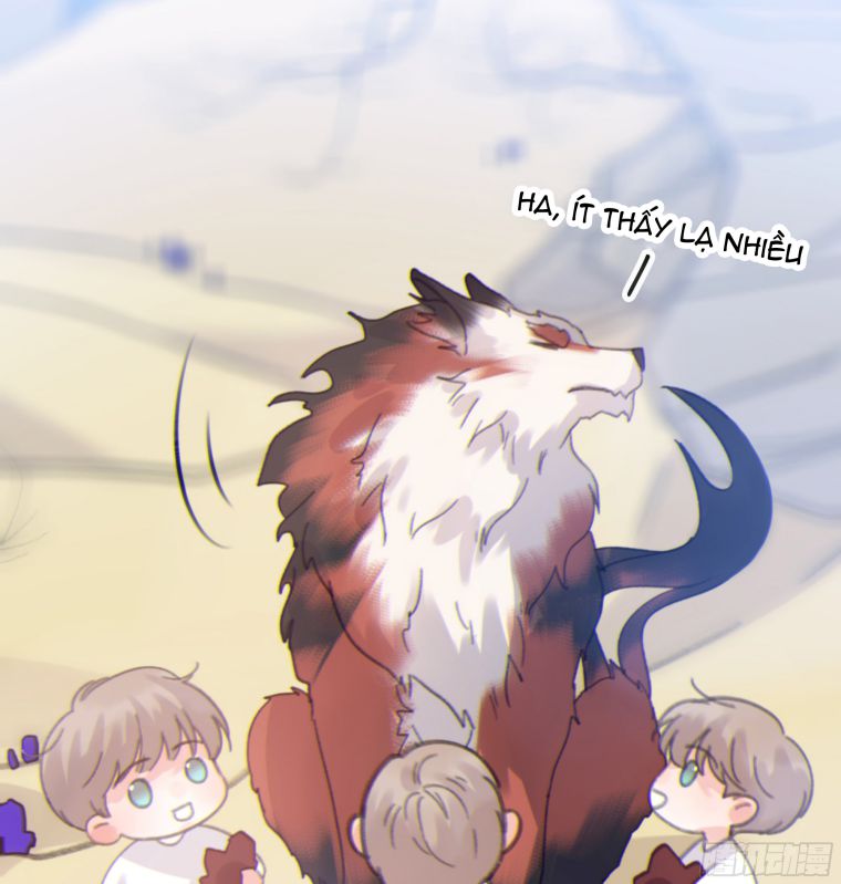 Khi Người Ngủ Say Chapter 6 - Trang 3